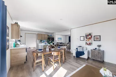 351 Wagontong Road #B, Wagener, SC 29164 - Photo 4