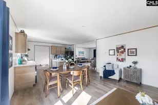 351 Wagontong Rd, Wagener, SC 29164 - Photo 4