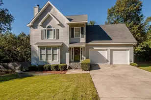 534 Creighton Dr, North Augusta, SC 29860 - Photo 1