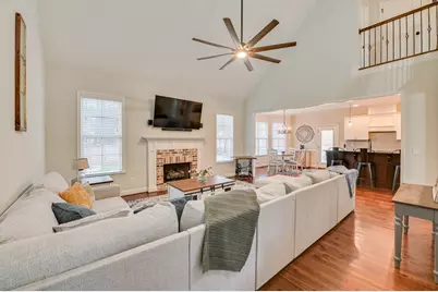 8110 Canary Lake Road, North Augusta, SC 29841 - Photo 8