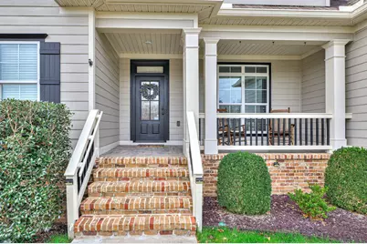 8110 Canary Lake Road, North Augusta, SC 29841 - Photo 4