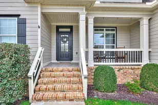 8110 Canary Lake Rd, North Augusta, SC 29841 - Photo 4