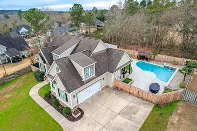 8110 Canary Lake Road, North Augusta, SC 29841 - Photo 58