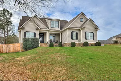 8110 Canary Lake Road, North Augusta, SC 29841 - Photo 2