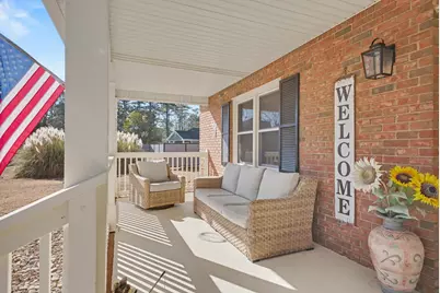 112 Foxhunt Drive, North Augusta, SC 29860 - Photo 8