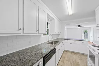 34 Clemson Drive, Aiken, SC 29803 - Photo 8