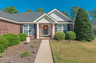 926 Watsonia Dr, Aiken, SC 29803 - Photo 2