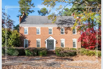 8 Fox Creek Drive, North Augusta, SC 29860 - Photo 1