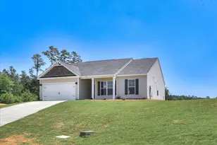 3301 Tracker Ln, Warrenville, SC 29851 - Photo 2
