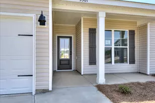 3301 Tracker Ln, Warrenville, SC 29851 - Photo 4