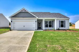 3301 Tracker Ln, Warrenville, SC 29851 - Photo 1