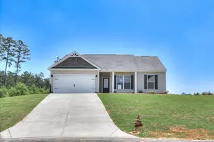3301 Tracker Ln, Warrenville, SC 29851 - Photo 1