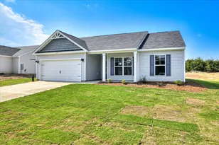 3301 Tracker Ln, Warrenville, SC 29851 - Photo 2