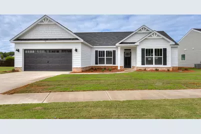3302 Tracker Lane, Warrenville, SC 29851 - Photo 1