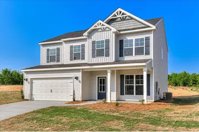 3298 Tracker Lane, Warrenville, SC 29851 - Photo 2