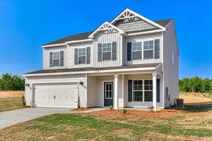 3298 Tracker Ln, Warrenville, SC 29851 - Photo 2
