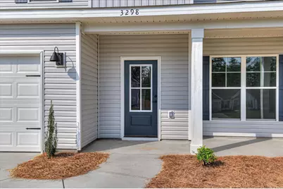 3298 Tracker Lane, Warrenville, SC 29851 - Photo 4