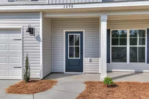 3298 Tracker Ln, Warrenville, SC 29851 - Photo 4