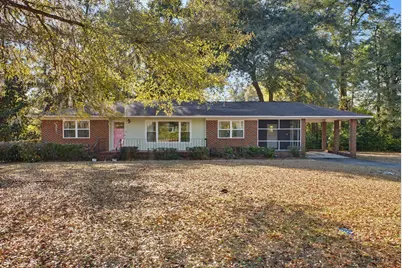 19174 Atomic Road, Jackson, SC 29831 - Photo 1