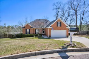 1023 Scenic Ct, North Augusta, SC 29841 - Photo 1