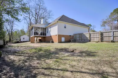 1023 Scenic Court, North Augusta, SC 29841 - Photo 42