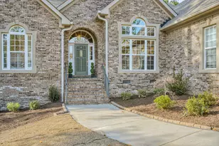 108 Pine Needle Rd, Aiken, SC 29803 - Photo 4