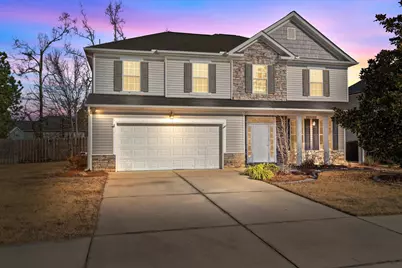1218 Absolon Court, Grovetown, GA 30813 - Photo 2