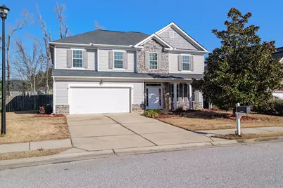 1218 Absolon Court, Grovetown, GA 30813 - Photo 4