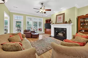 142 Windermere Way, Aiken, SC 29803 - Photo 6