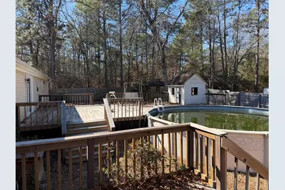 1009 Bransome Boulevard, Aiken, SC 29803 - Photo 2