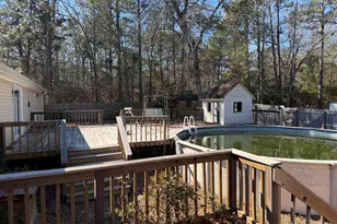 1009 Bransome Blvd, Aiken, SC 29803 - Photo 2