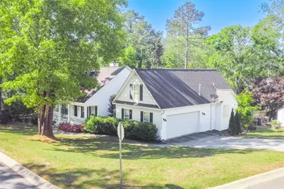 201 Buck Point Court, Aiken, SC 29803 - Photo 2