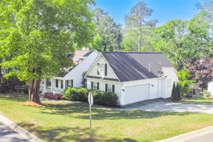 201 Buck Point Ct, Aiken, SC 29803 - Photo 2