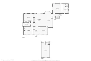 201 Buck Point Ct, Aiken, SC 29803 - Photo 26