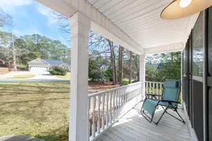 201 Buck Point Ct, Aiken, SC 29803 - Photo 20