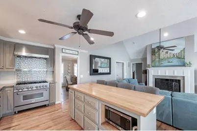 201 Buck Point Court, Aiken, SC 29803 - Photo 4