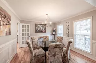 201 Buck Point Ct, Aiken, SC 29803 - Photo 8