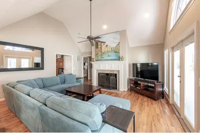 201 Buck Point Court, Aiken, SC 29803 - Photo 6