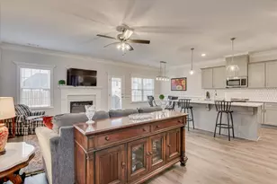 275 Switchgrass Run, Aiken, SC 29803 - Photo 8