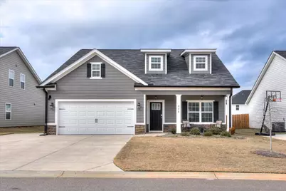275 Switchgrass Run, Aiken, SC 29803 - Photo 2