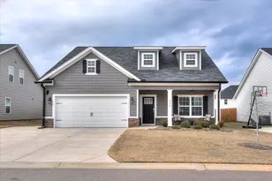 275 Switchgrass Run, Aiken, SC 29803 - Photo 2