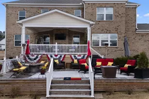 178 Captain Johnson's Dr, North Augusta, SC 29860 - Photo 52