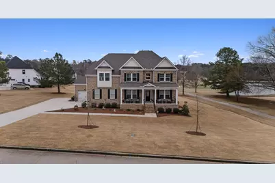 178 Captain Johnson's Drive, North Augusta, SC 29860 - Photo 1