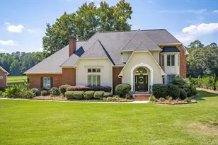 605 Holley Lake Rd, Aiken, SC 29803 - Photo 1