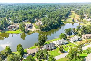 605 Holley Lake Rd, Aiken, SC 29803 - Photo 6