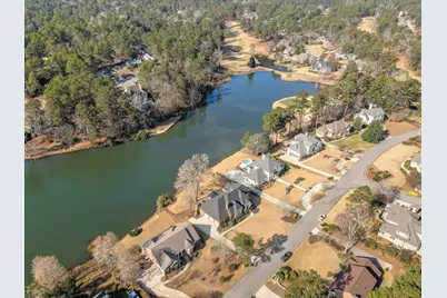 605 Holley Lake Road, Aiken, SC 29803 - Photo 62