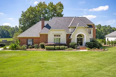 605 Holley Lake Road, Aiken, SC 29803 - Photo 72