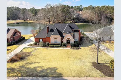 605 Holley Lake Road, Aiken, SC 29803 - Photo 1