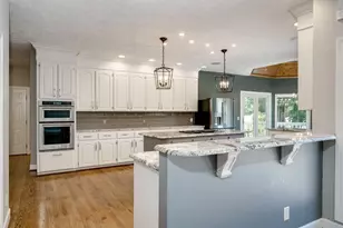605 Holley Lake Rd, Aiken, SC 29803 - Photo 16