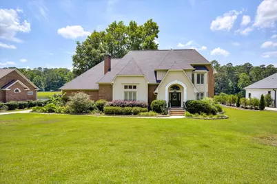 605 Holley Lake Road, Aiken, SC 29803 - Photo 1